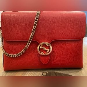 Large Gucci bag